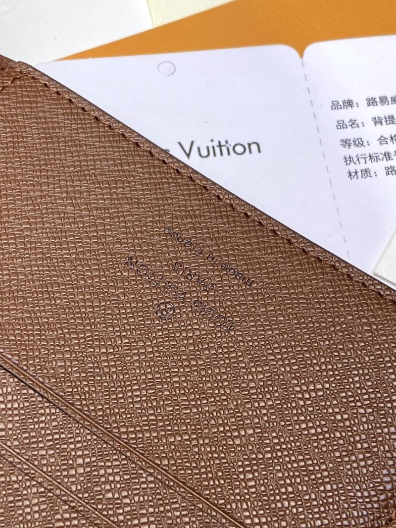 Louis Vuitton Wallets Purse